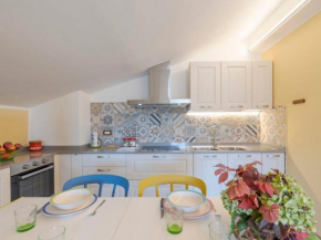 Apartment Gabriella by Interhome